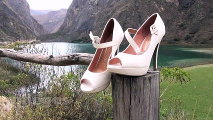 Pos-boda Henri y Raquel