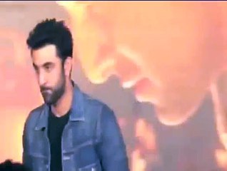 Aishwariya Rai refuses intimate scenes with Ranbir Kapoor in upcoming movie.