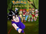 Pokémon Tails: A Journey to the East, Chapter 1: The Boy From Outer Space