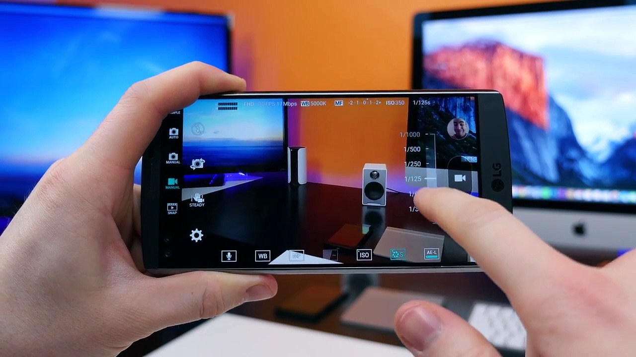 LG V10 review  A well rounded smartphone