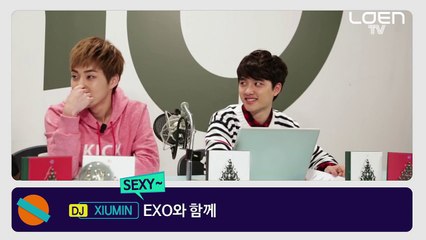 EXOs OVEN RADIO_Episode2. Christmas Day (크리스마스 데이)