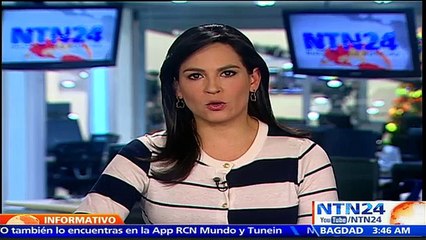 Juan Manuel Santos dice que Colombia verá un nuevo amanecer en 2016 con la paz