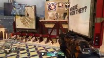 call of duty black ops 3 manowar is love multiplayer gameplay funny moments