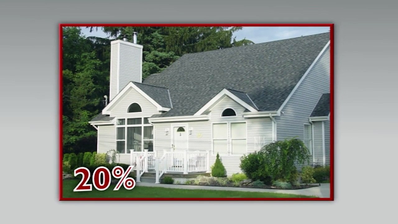 Zero To Little Down Payment fo Home Purchase