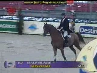 Gonzo Go: Lui, Mon Papa 💖