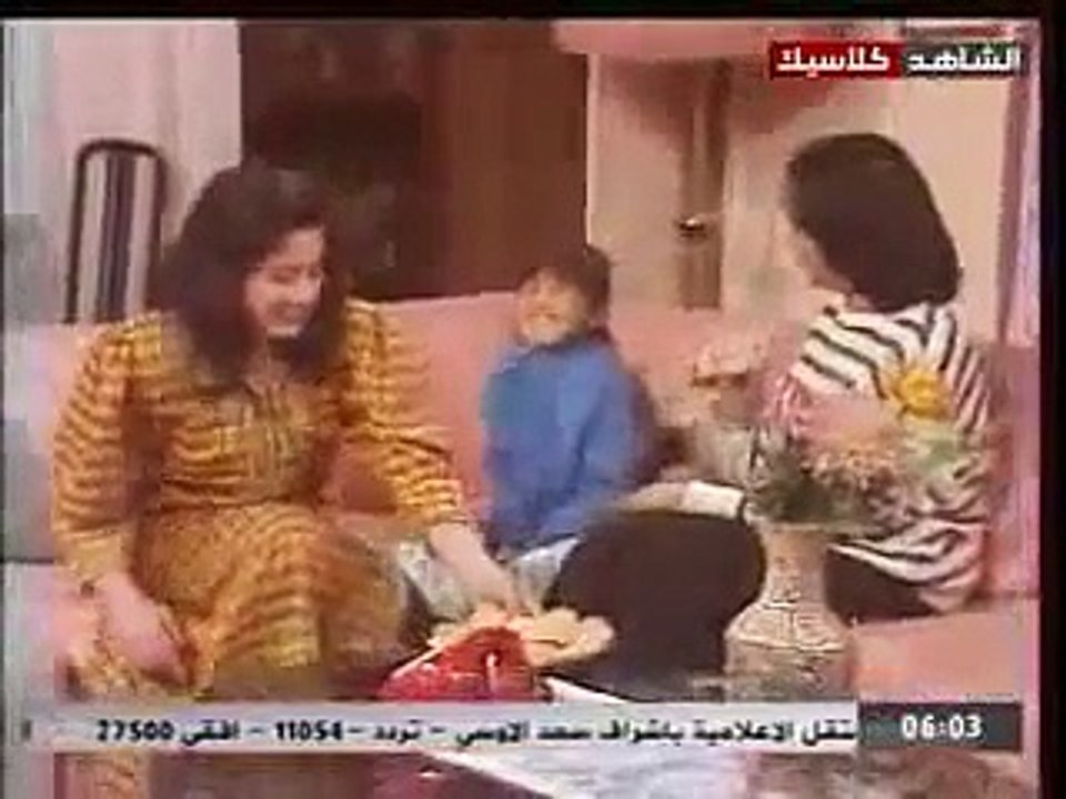 مسلسل ايام الاجازة (حكاية قديمة) ج2