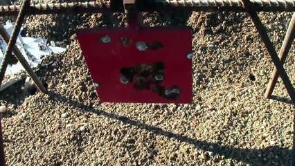 Checking Out Reynolds ponds / Shooting Pits