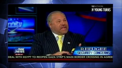 Fox News Wants To Help ISIS Take Away Your Rights