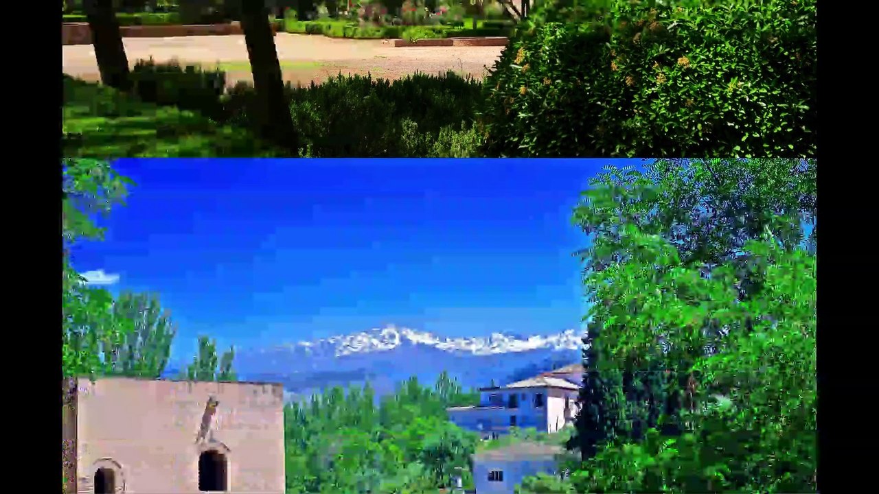 Andalousie 2015-HD (1080p)