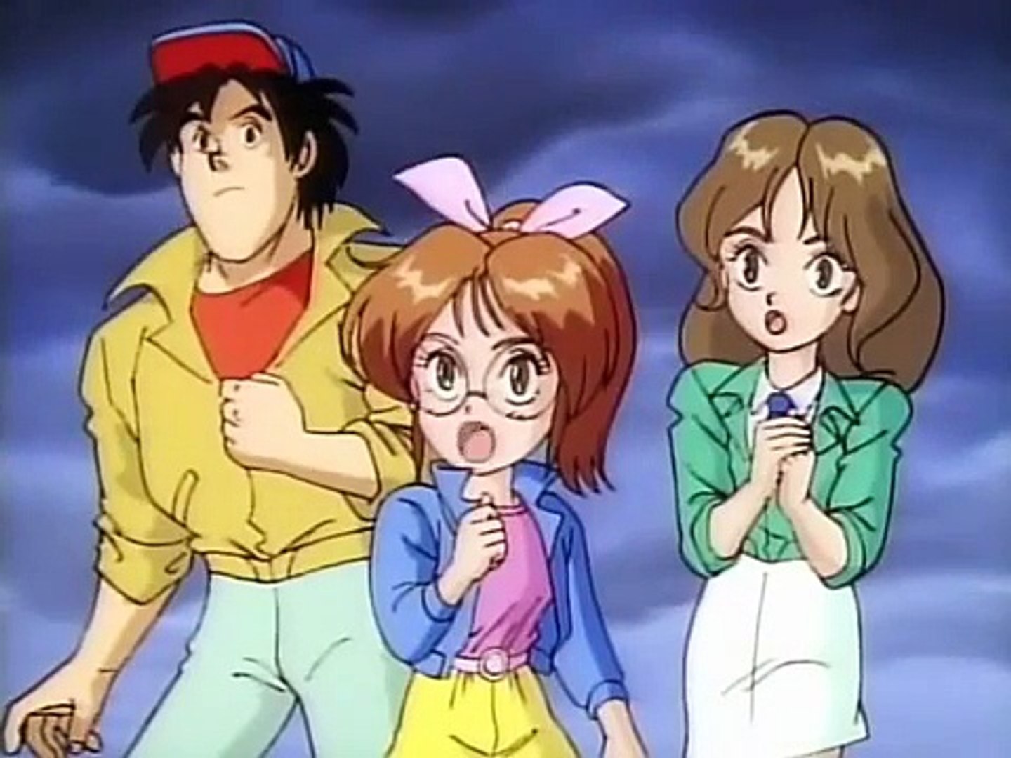 ニコニコ ちょい見せ 「超電動ロボ 鉄人28号FX」 - Dailymotion Video