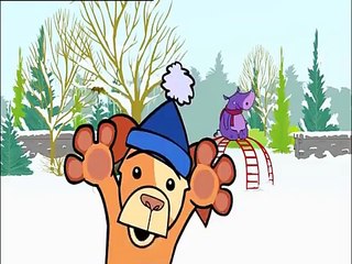 Why do you see your breath in the cold?