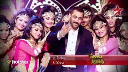 Big Star Entertainment Awards 2015 - Promo 2 On LoveOfDeath