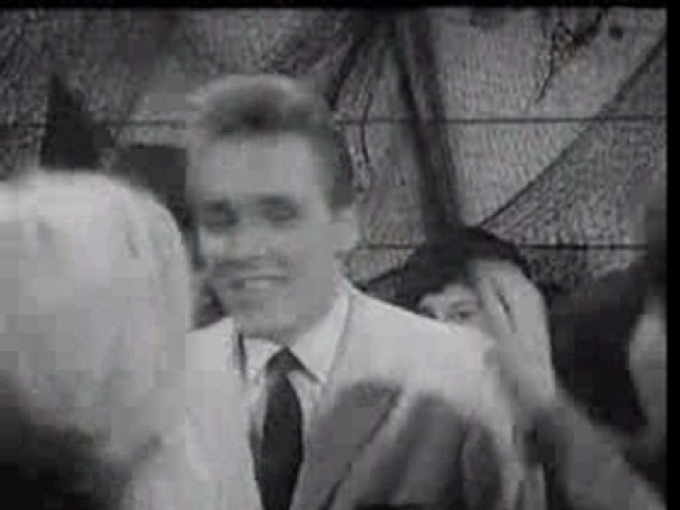 Billy Fury & Shane Fenton - It's Going To Take Magic