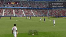 FIFA 16 - ca me casse les couilles ce jeux # e5 saison 1