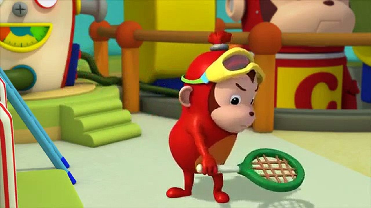 Cocomong2 Ep12 [Lets Play Outside]