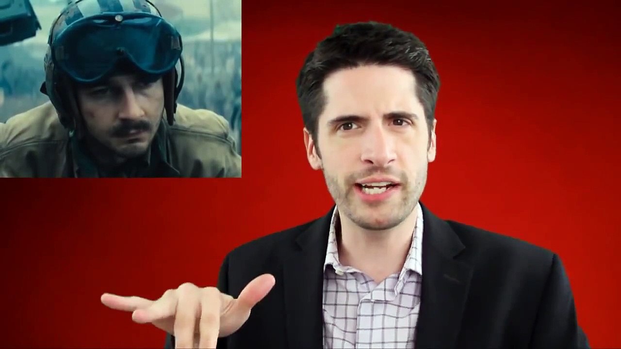 Fury movie review