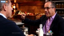 Jerry Seinfeld Reveals Hes On Autism Spectrum