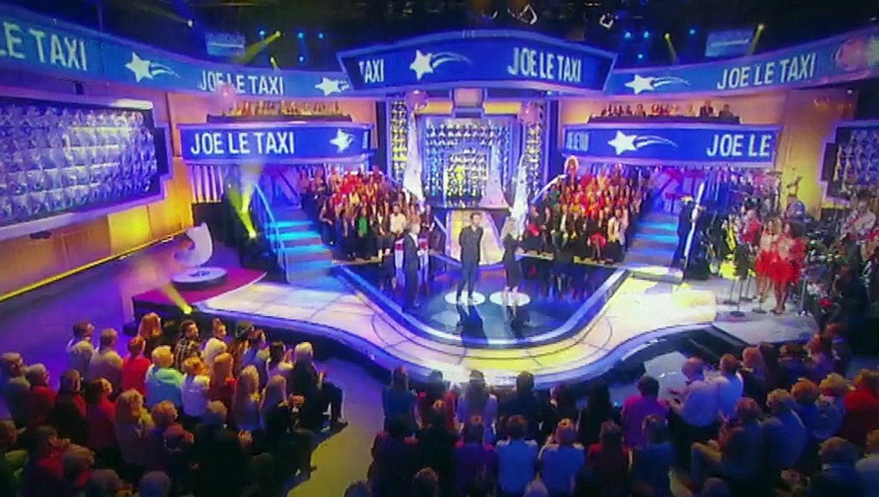 Les 1ères images du prime de N'oubliez pas les paroles