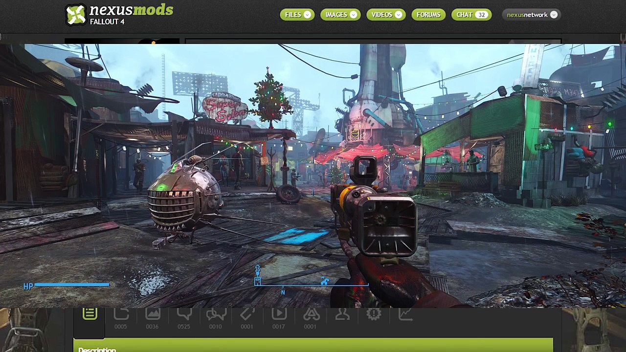 Fallout 4 BEST MODS - The Know