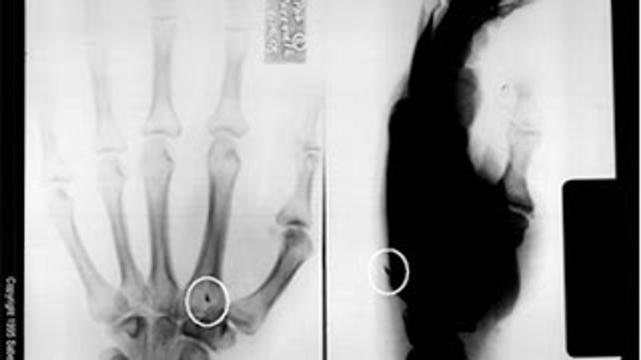 L'Unité Secrète Américaine Révèle La Vérité Concrète Du Phénomène OVNI [ Documentaire 2014