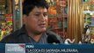 Perú: costumbres incas ancestrales para recibir el año persisten