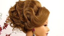 Arabic Bridal Hairstyle Video Dailymotion