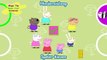 Peppa Big | Peppa Pig Sportdag - Hindernisloop | Best ipad app | Top spel over Peppa varken