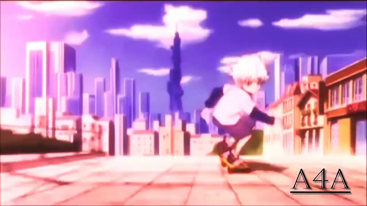 Top 10 Main Character Group/Protagonist Crew