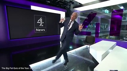 Jon Snow dances to Drake's Hotline Bling on BFQOTY 2015