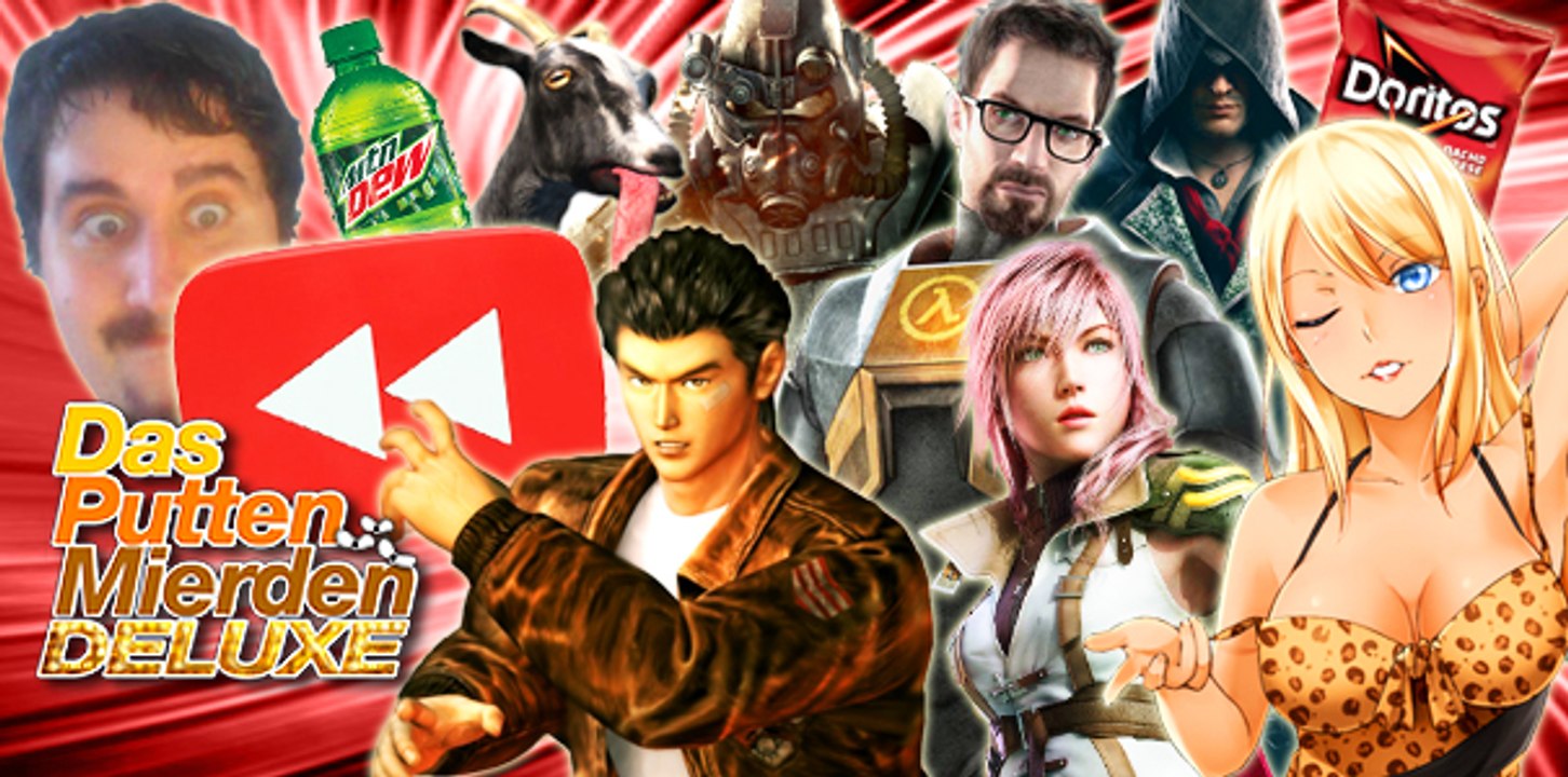 Das Putten Mierden Deluxe: Bundle 2015