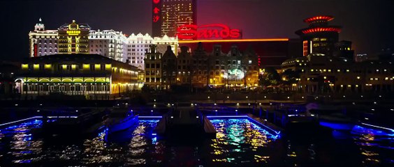 NOW YOU SEE ME 2 - Official Trailer #1 (2016) Woody Harrelson, Jesse Eisenberg Movie HD