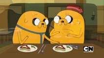 Adventure Time San Diego Comic-Con Sneak Peek – Joshua and Margaret | Cartoon Network