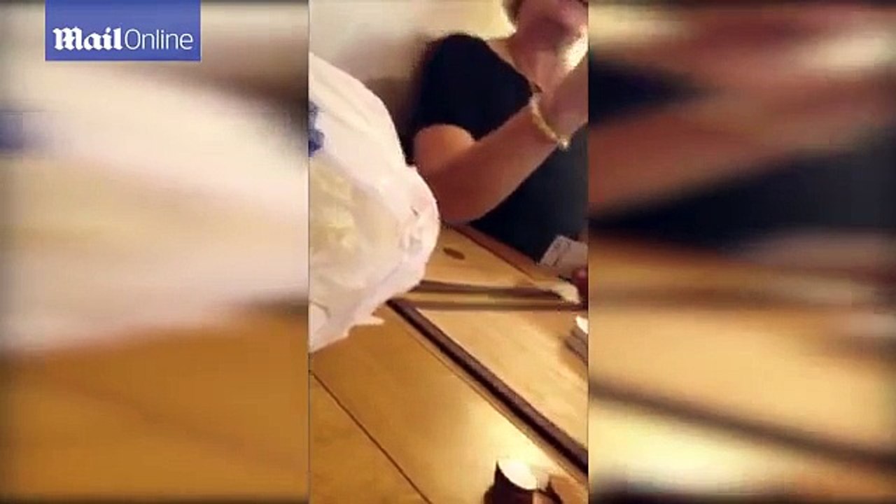 Lottery loss Prankster tricks mum into thinking she's won £50,000