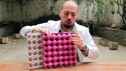 Mucit İskender Sivrizekadan 3 Muhteşem İcat