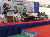 Vadodara Ravi Krushi Mahotsav by Saurabh Patel