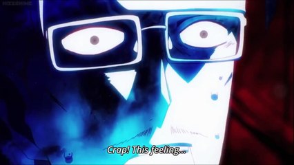 Aoharu x Kikanjuu Episode 4 青春×機関銃 Anime Review
