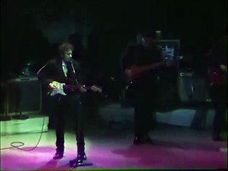 Bob Dylan 1999 - Highlands