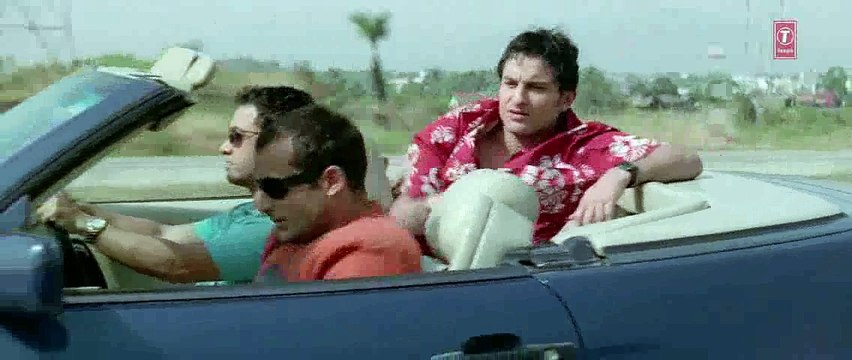 BS || Dil Chahta Hai -Dil Chahta Hai