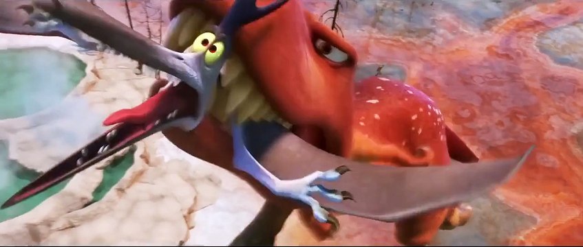 THE GOOD DINOSAUR TV Spot #24, #25, #26 and #27 (2015) Disney Pixar Animated Movie HD