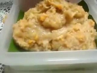 Cara Membuat Nugget Ayam Chicken Nugget