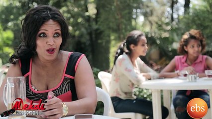 Mogachoch Latest Series Drama - S03E52- Part 52