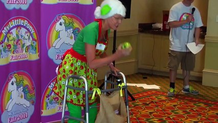 ᴴᴰ[Trailer] Thailand Pony Con 2015 - ARE YOU READY?