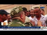 الأخبار المحلية - أخبار الجزائر العميقة ليوم 1 جانفي 2016