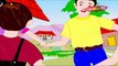 Vana Vana Vallappa | Telugu Rhymes for Children | Animated Rhymes