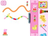isFamilyFriendly Peppa's PaintBox- Apps para niños - Apps for kids - Dibujos Peppa Pig Games