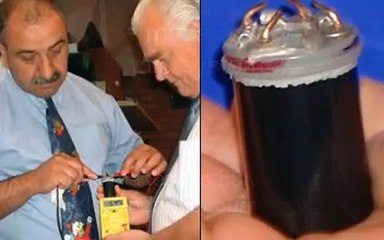 Free Energy Disclosure Plasma Generator By Pr KESHE