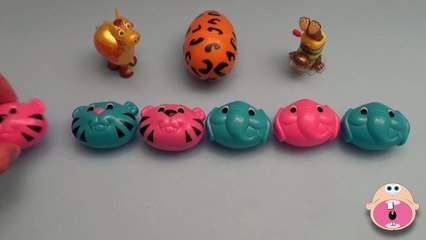 Disney Minnie Mouse Surprise Egg Learn-A-Word! Spelling Vegetables! Lesson 14