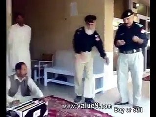 ZINDA DILL POLICE WALY