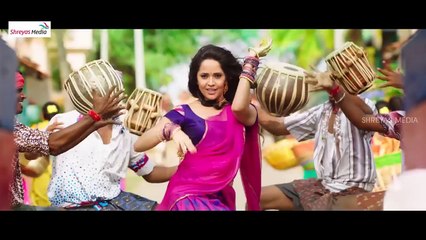 Soggade Chinni Nayana Latest Trailer - Nagarjuna _ Ramya Krishna _ Lavanya Tripathi