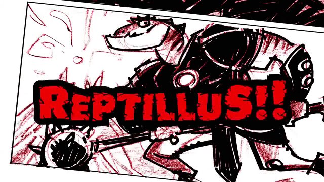 Toy Story That Time Forgot Blu-ray/DVD Bonus The Battlesaurs Song